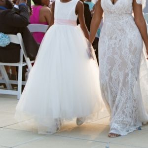 COPY - Flower girl dress or any occasion ❤